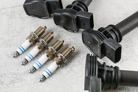Ignition coils	582508
